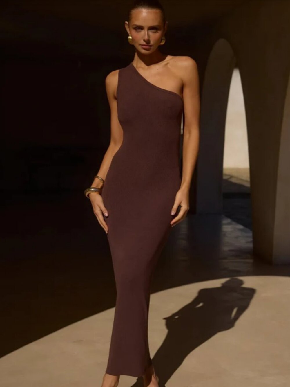 Bella dress coco